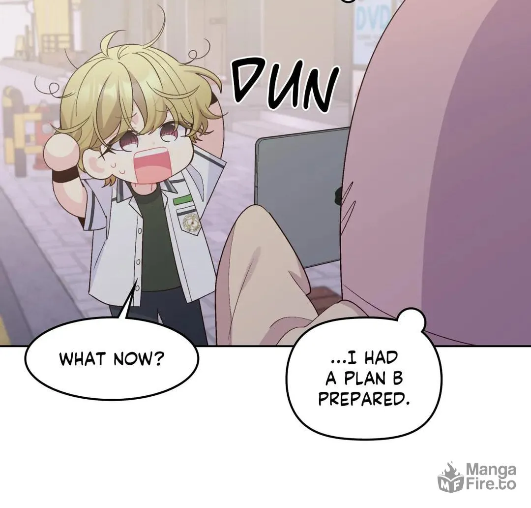 Read Merry Marbling chapter 57 image 19 on Lezhin