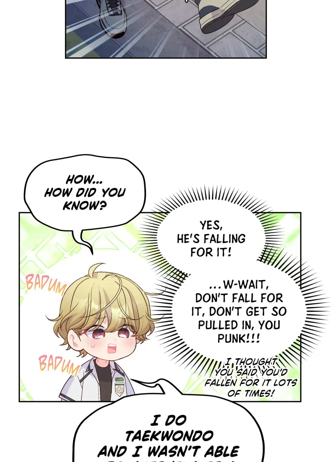 Read Merry Marbling chapter 57 image 30 on Lezhin