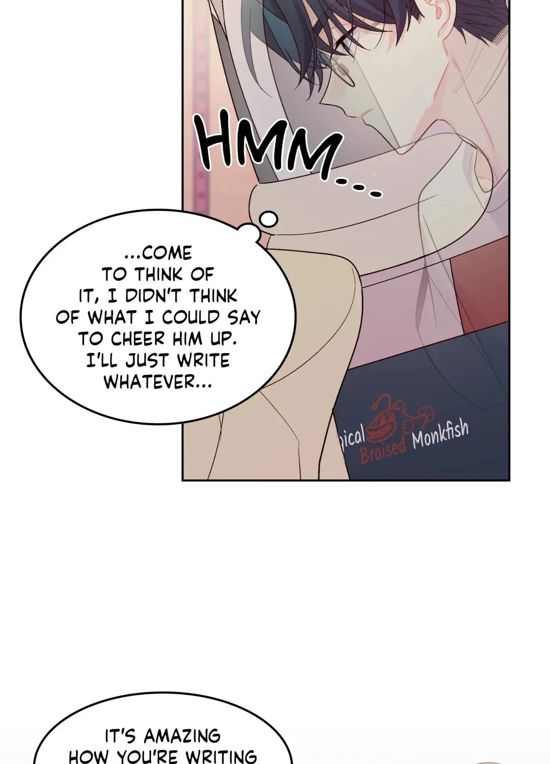 Read Merry Marbling chapter 57 image 32 on Lezhin