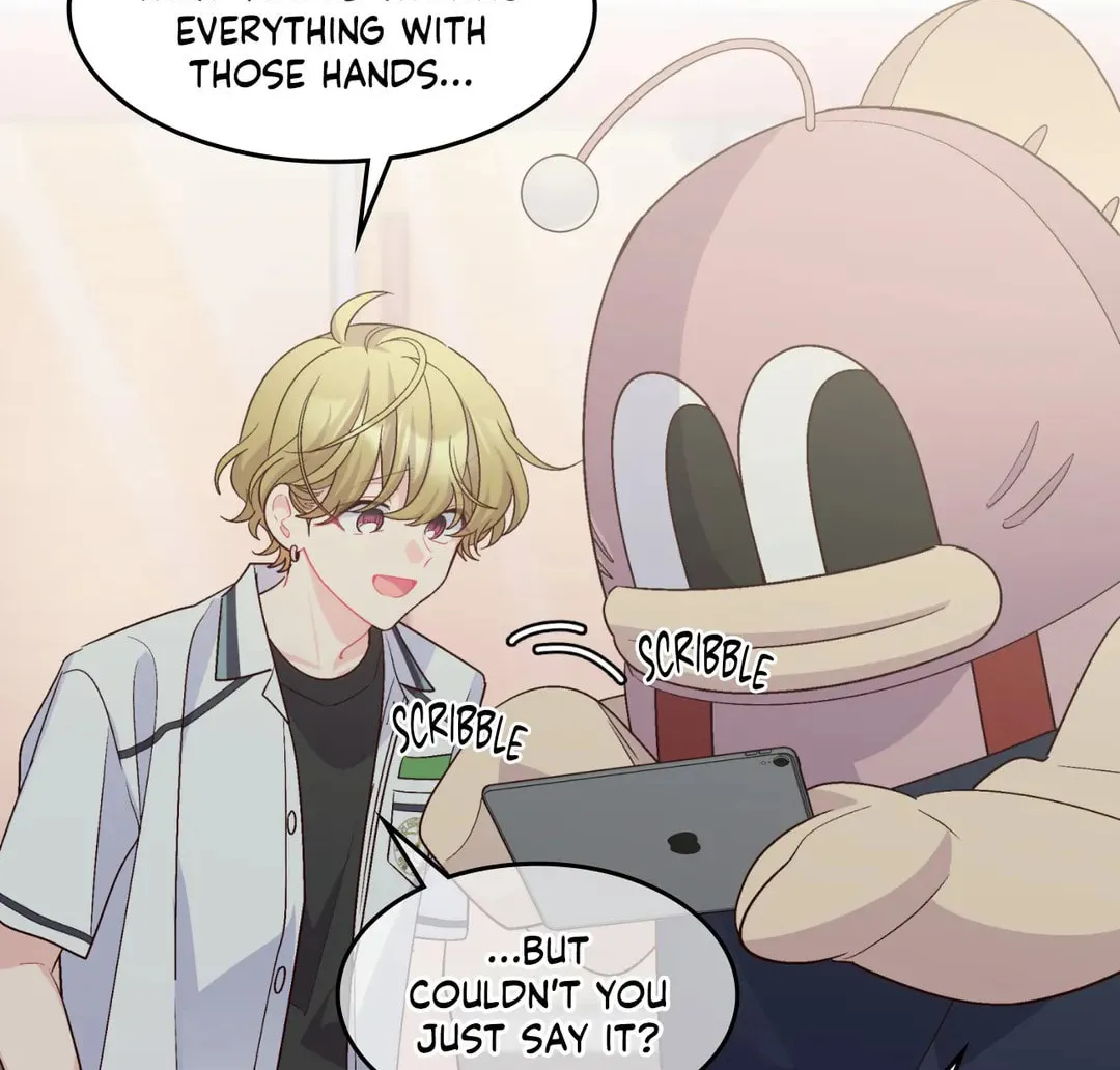 Read Merry Marbling chapter 57 image 33 on Lezhin