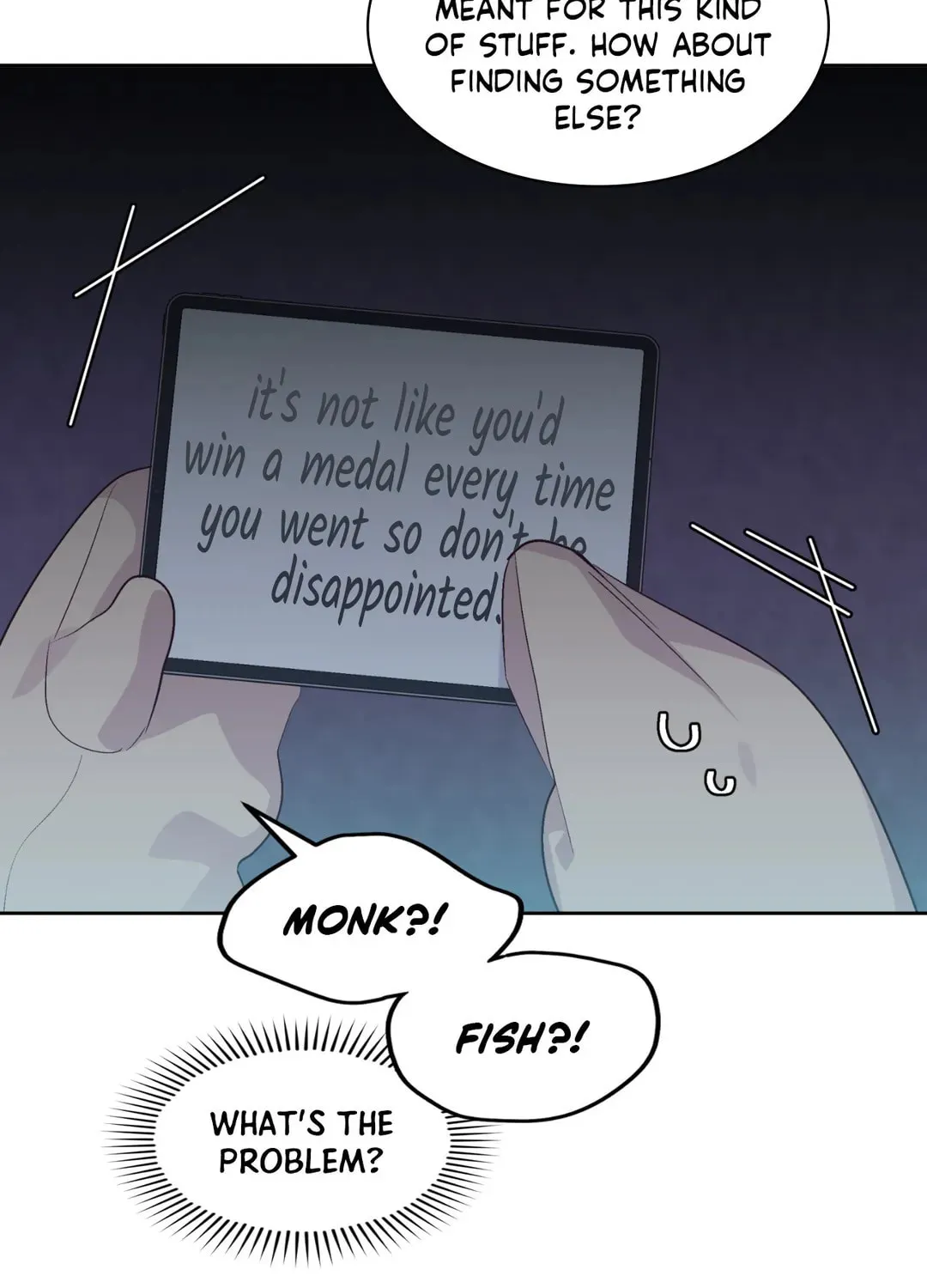 Read Merry Marbling chapter 57 image 36 on Lezhin