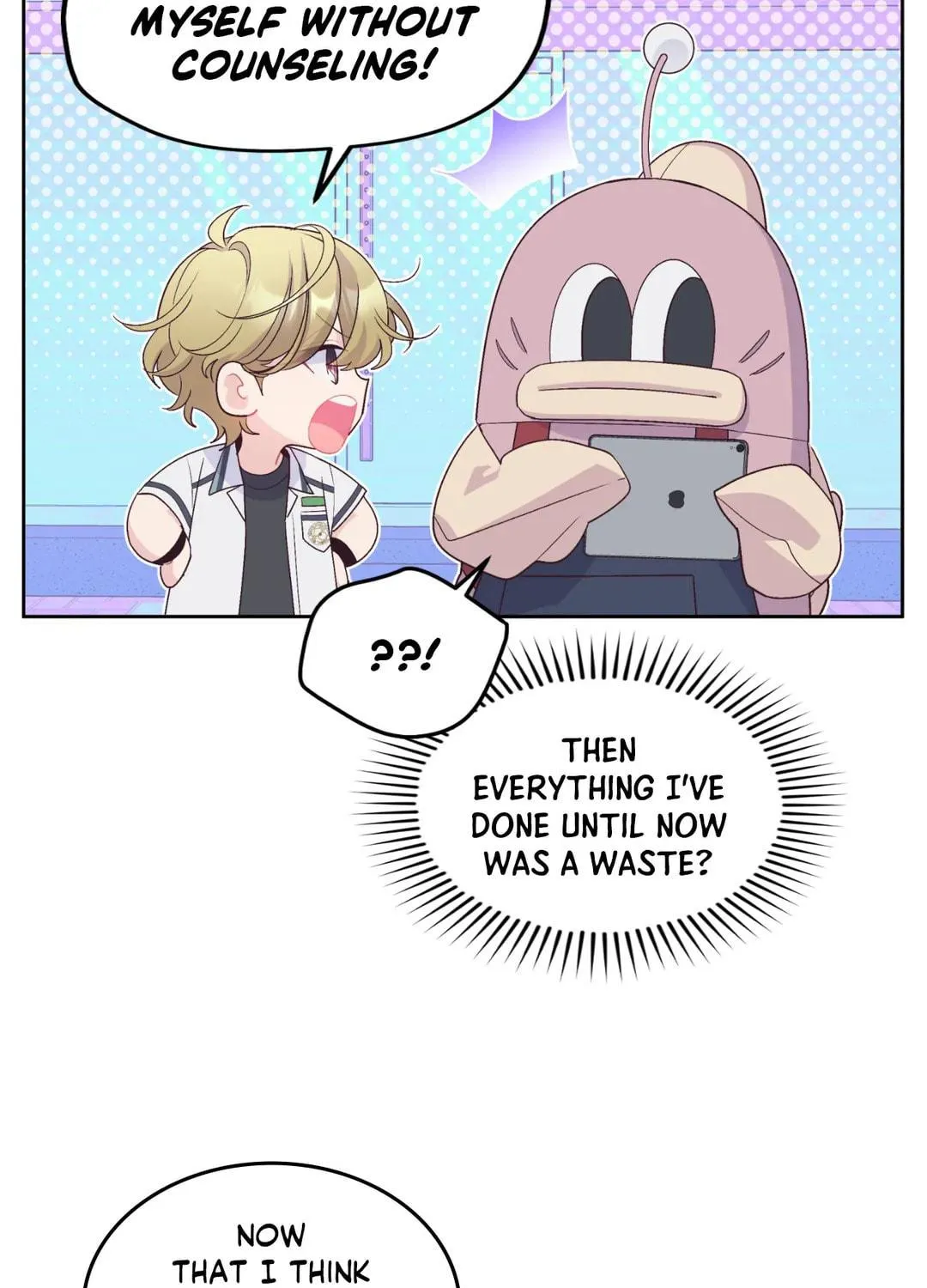 Read Merry Marbling chapter 57 image 38 on Lezhin