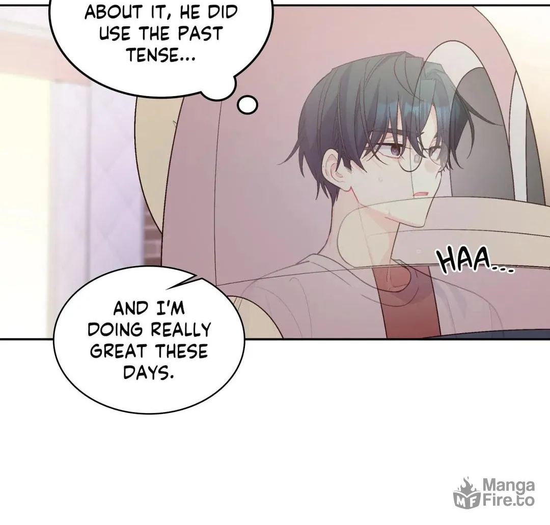 Read Merry Marbling chapter 57 image 39 on Lezhin