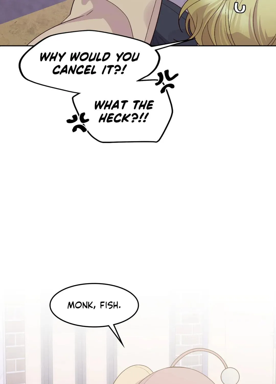 Read Merry Marbling chapter 57 image 4 on Lezhin