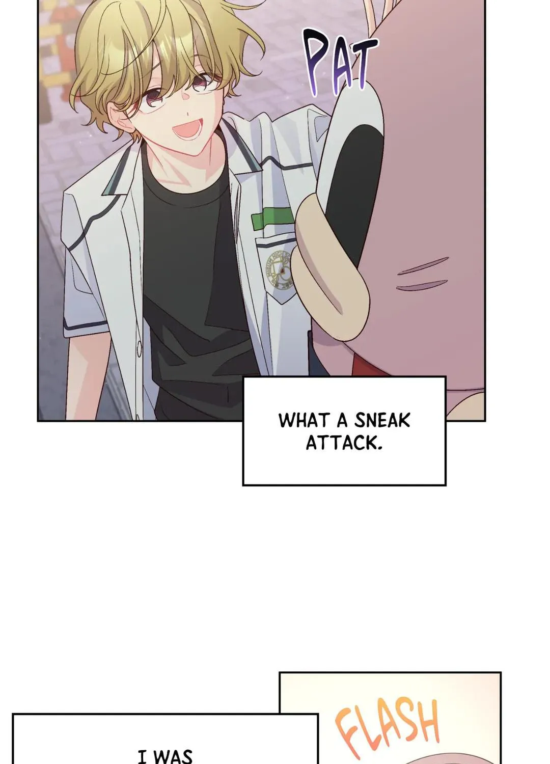 Read Merry Marbling chapter 57 image 46 on Lezhin