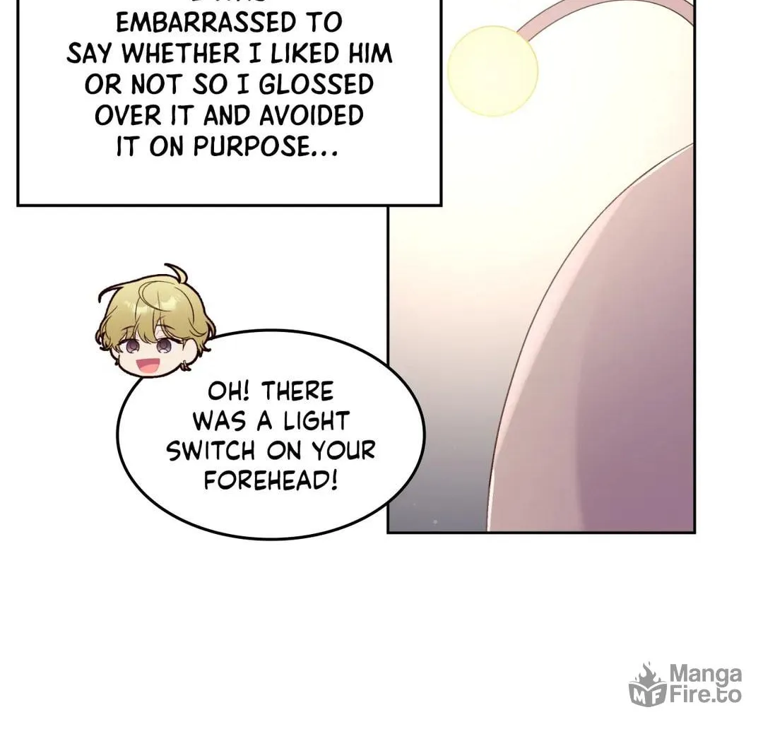 Read Merry Marbling chapter 57 image 47 on Lezhin