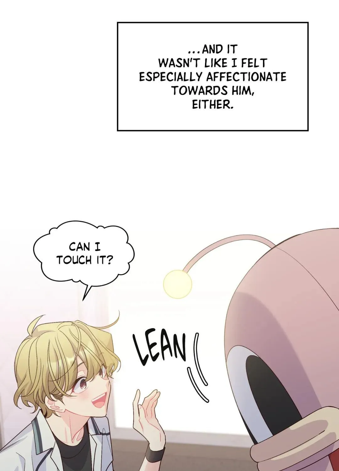Read Merry Marbling chapter 57 image 48 on Lezhin