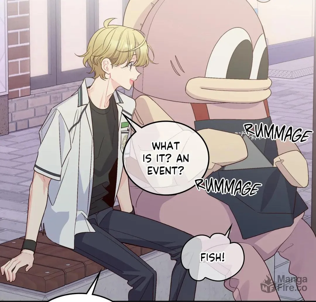 Read Merry Marbling chapter 57 image 5 on Lezhin