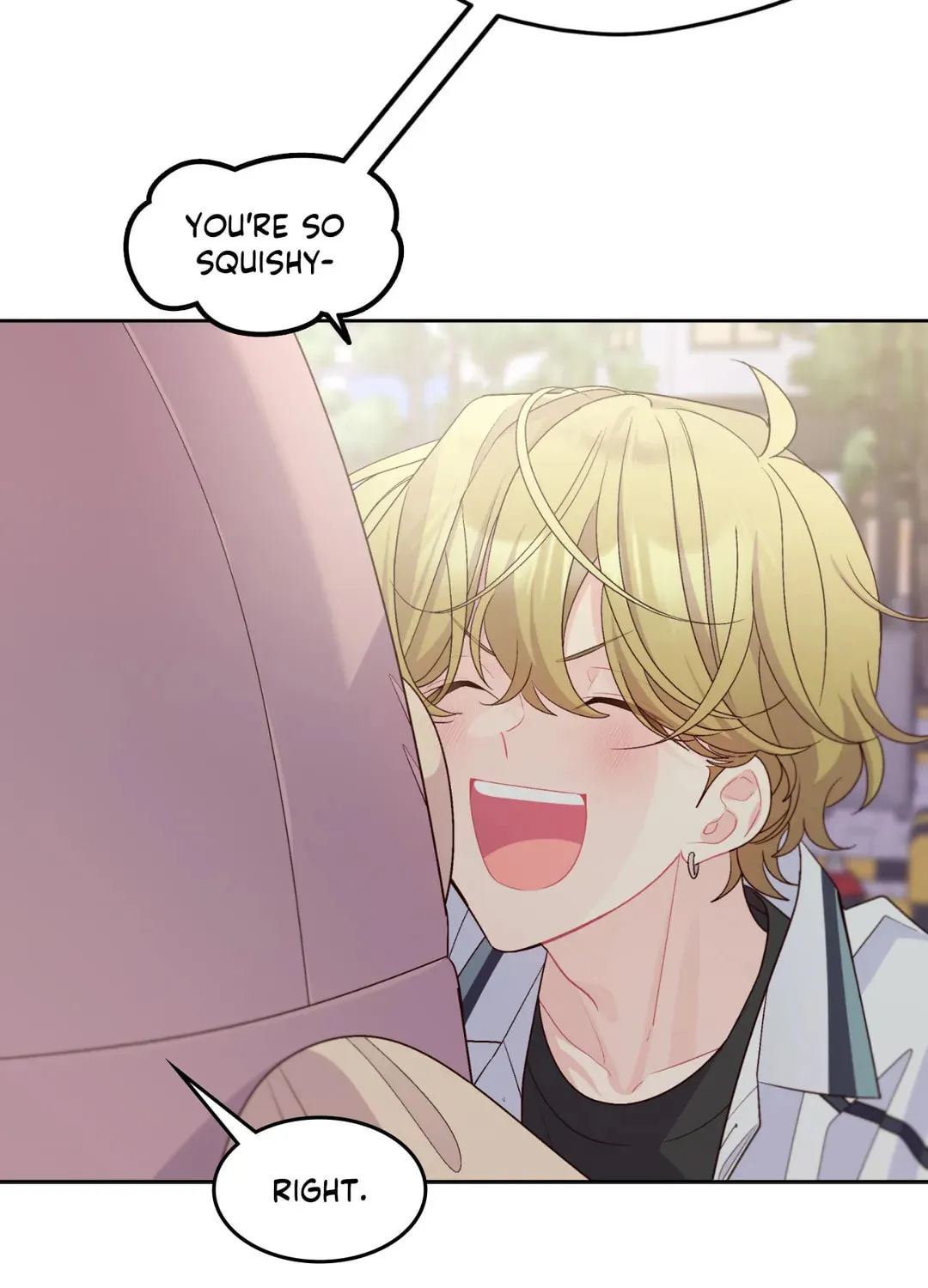 Read Merry Marbling chapter 57 image 54 on Lezhin