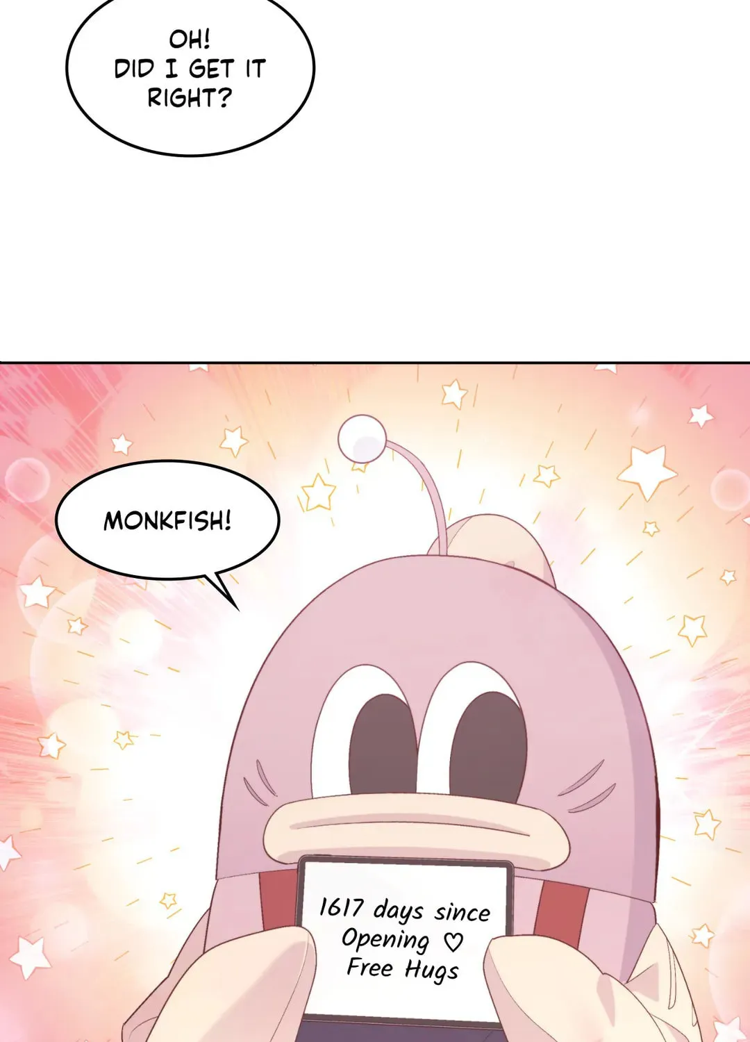 Read Merry Marbling chapter 57 image 6 on Lezhin