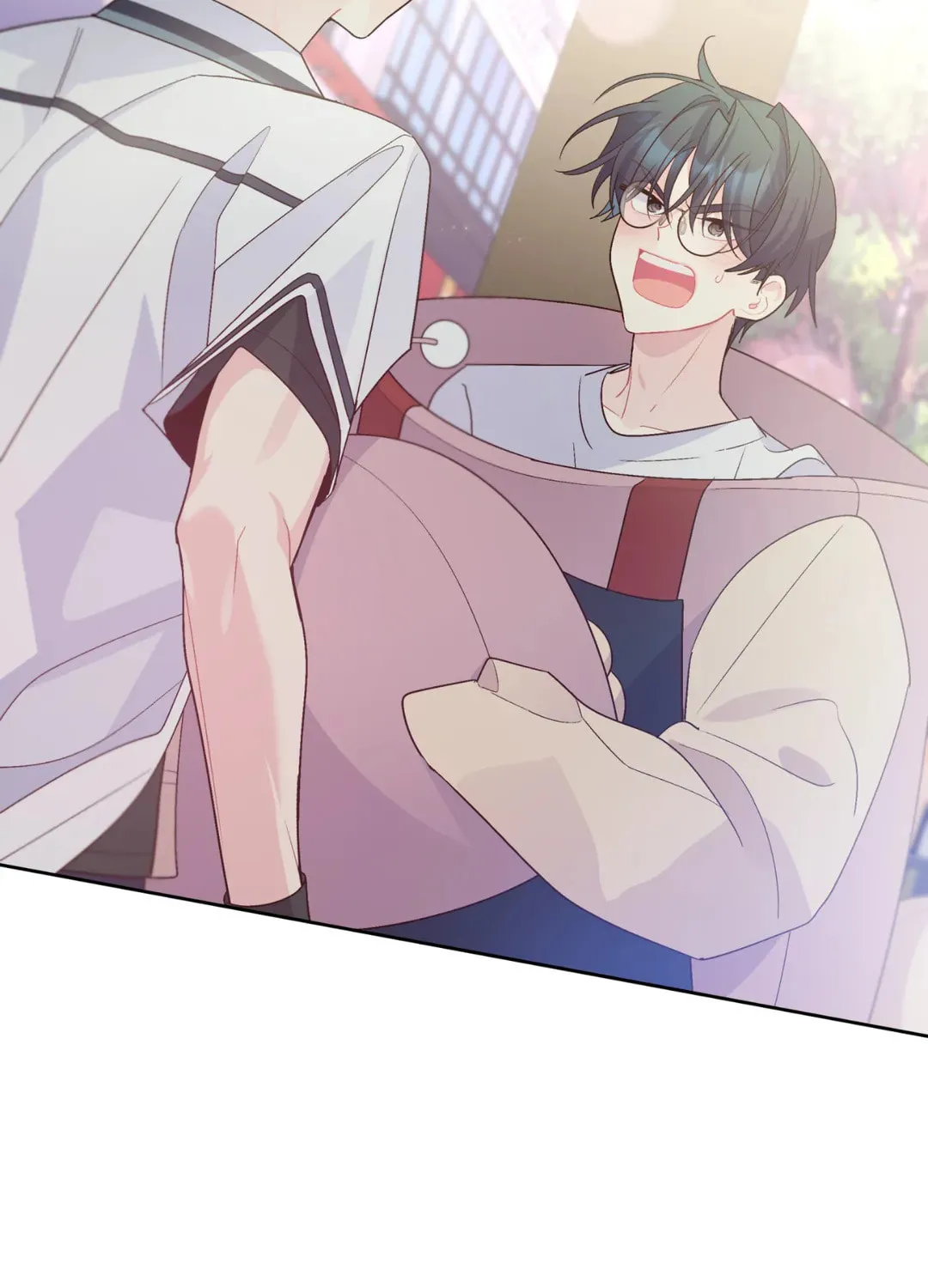 Read Merry Marbling chapter 57 image 60 on Lezhin