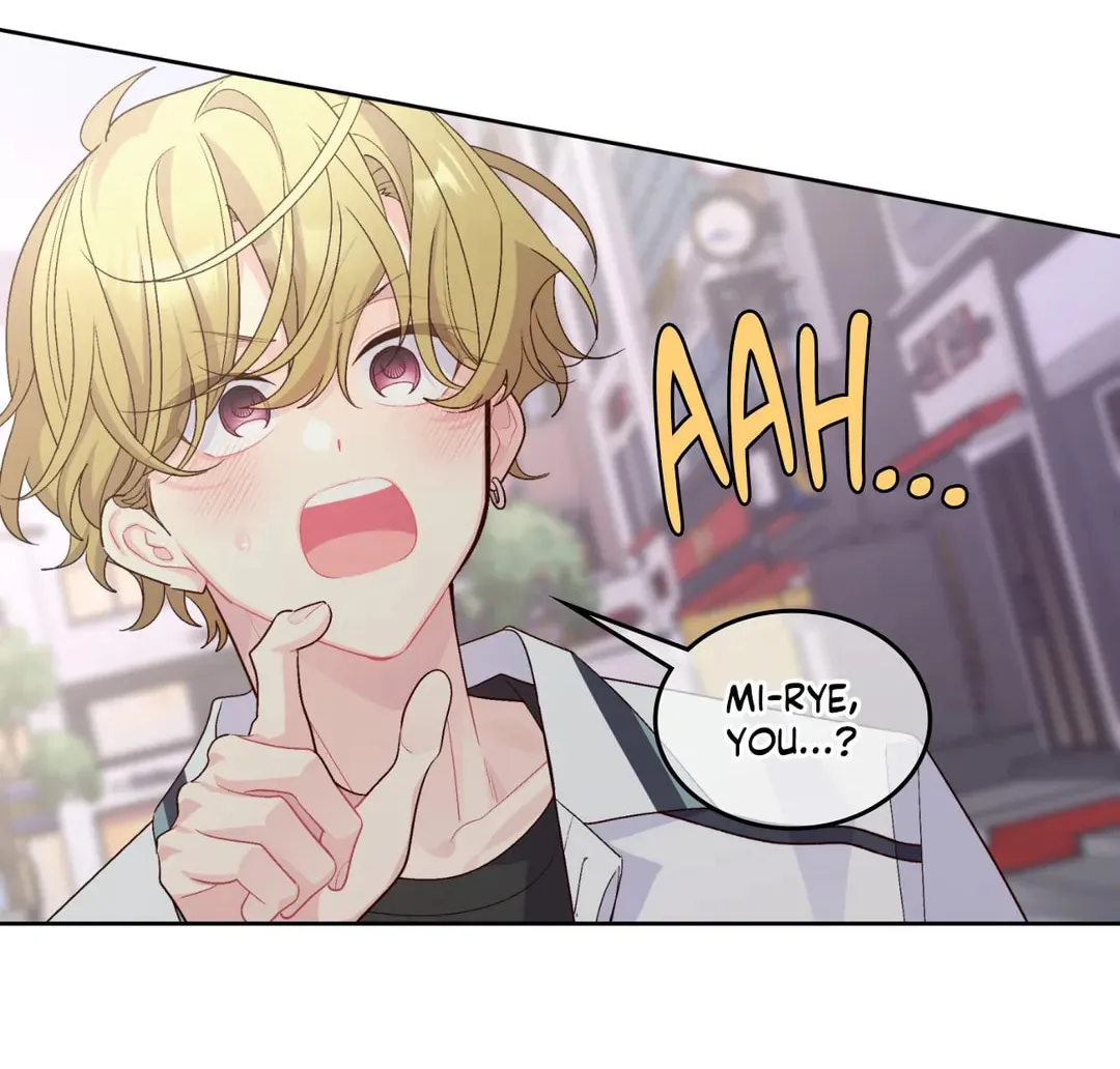 Read Merry Marbling chapter 57 image 61 on Lezhin
