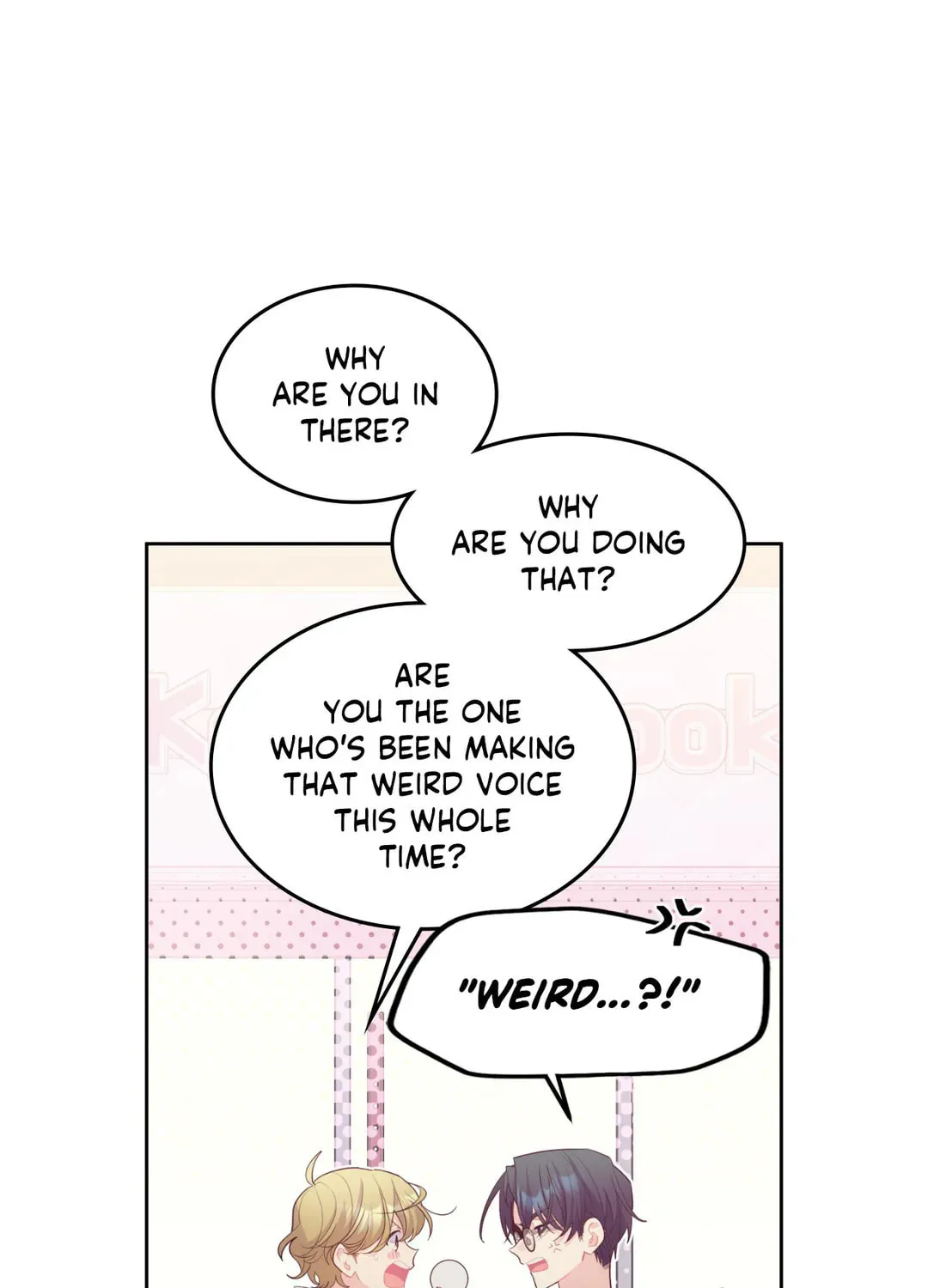 Read Merry Marbling chapter 57 image 62 on Lezhin