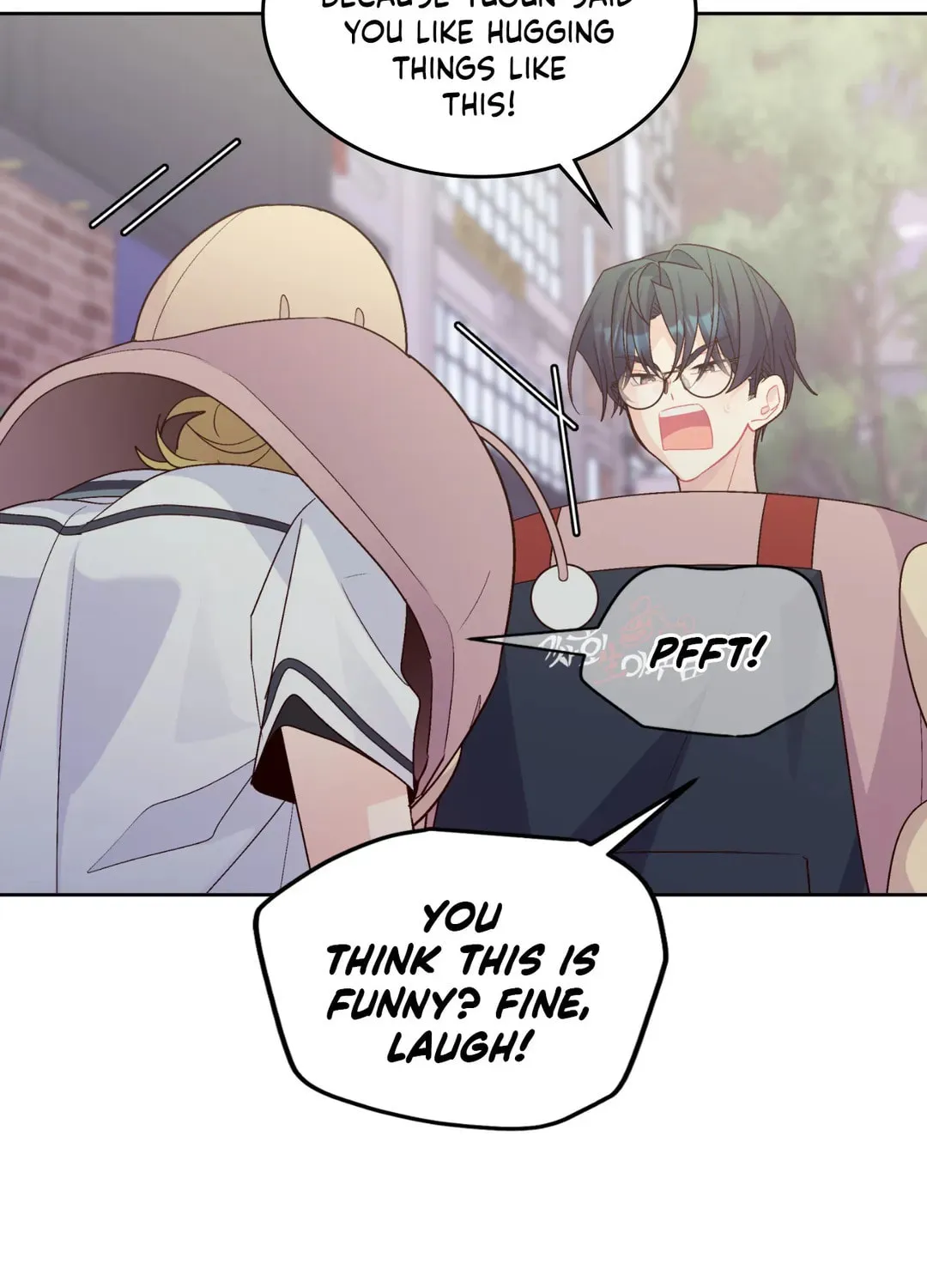 Read Merry Marbling chapter 57 image 66 on Lezhin