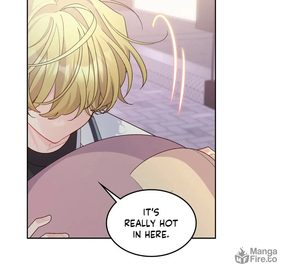 Read Merry Marbling chapter 57 image 69 on Lezhin