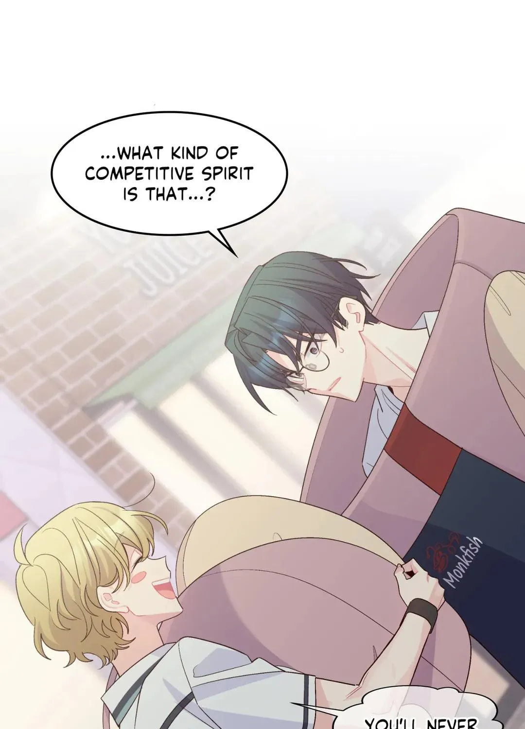Read Merry Marbling chapter 57 image 78 on Lezhin