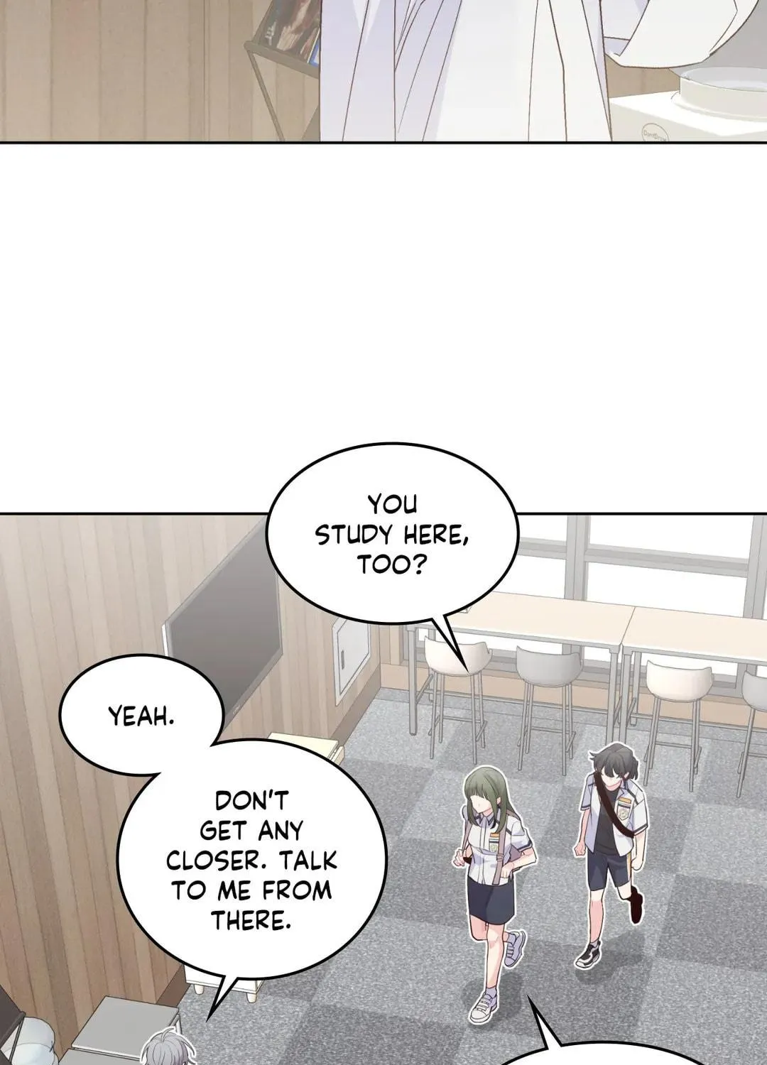 Read Merry Marbling chapter 57 image 82 on Lezhin