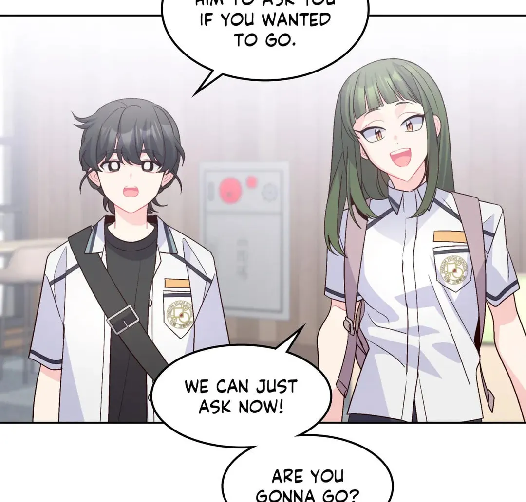 Read Merry Marbling chapter 57 image 87 on Lezhin