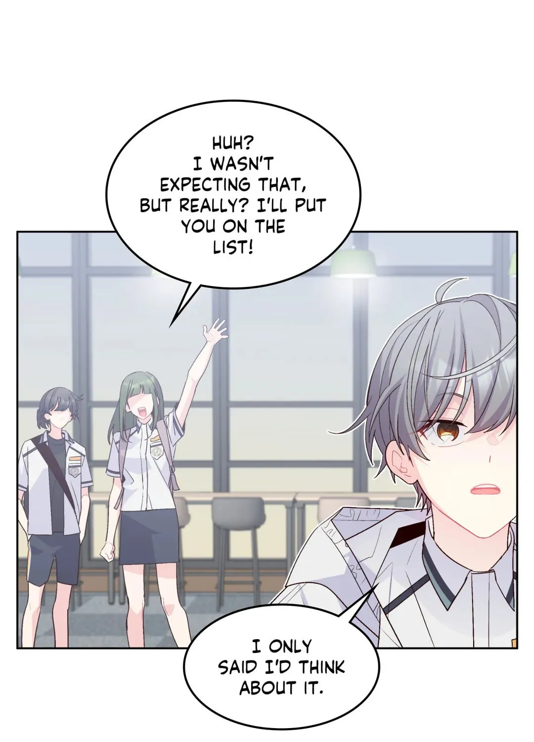 Read Merry Marbling chapter 57 image 90 on Lezhin