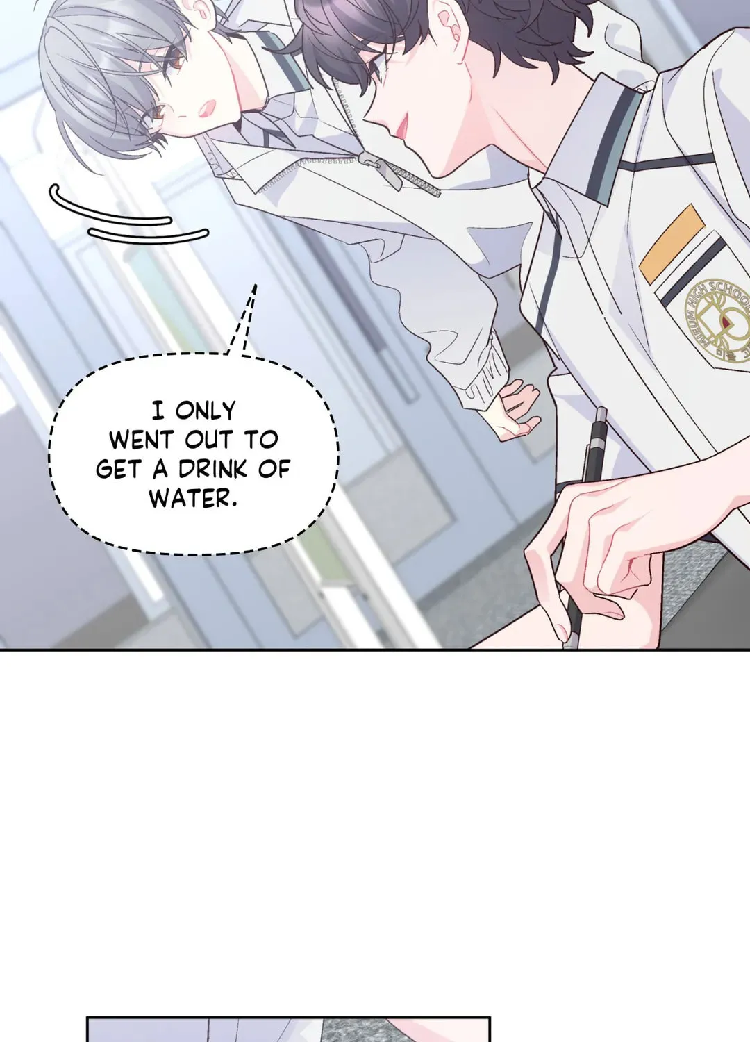 Read Merry Marbling chapter 57 image 92 on Lezhin
