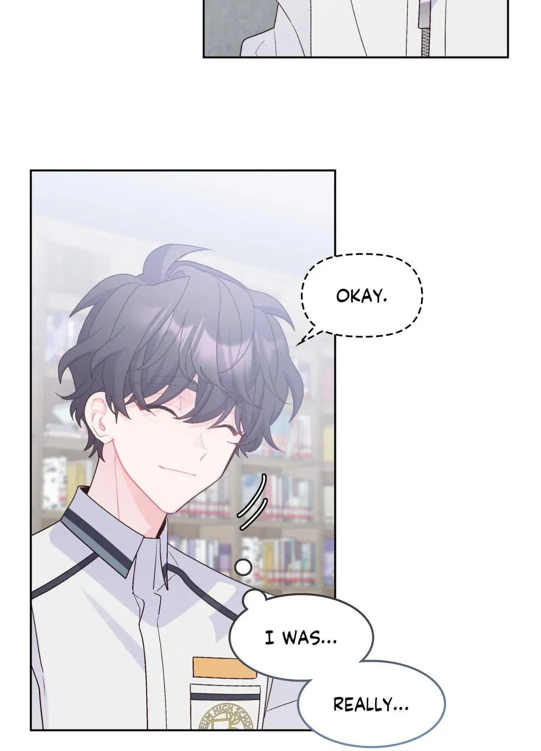Read Merry Marbling chapter 57 image 98 on Lezhin