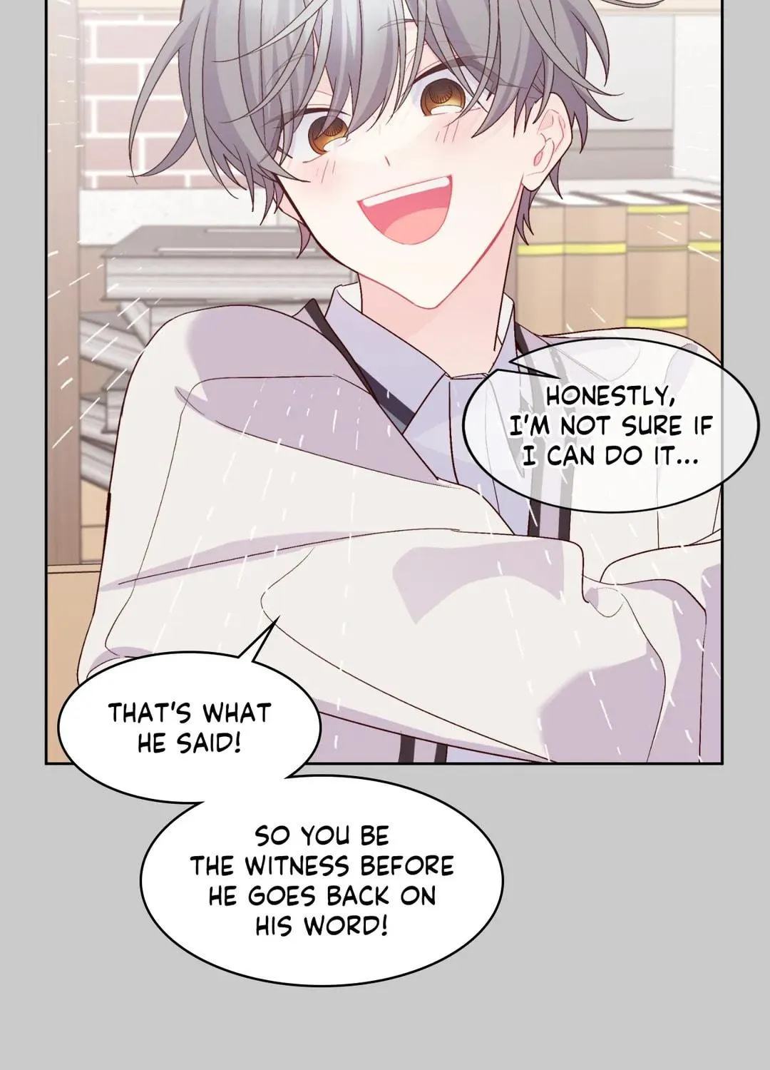 Read Merry Marbling chapter 58 image 10 on Lezhin