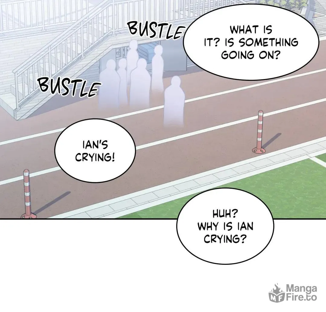 Read Merry Marbling chapter 58 image 101 on Lezhin
