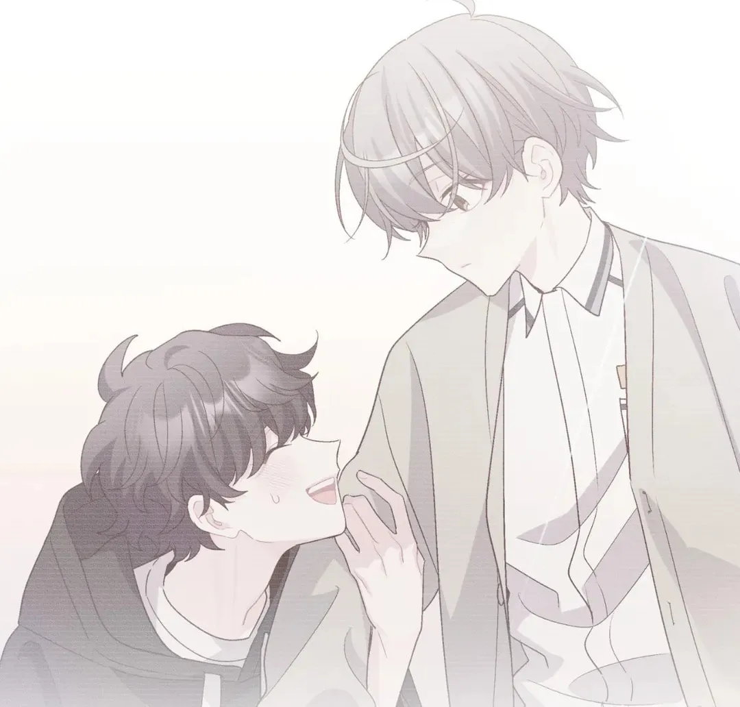 Read Merry Marbling chapter 58 image 15 on Lezhin