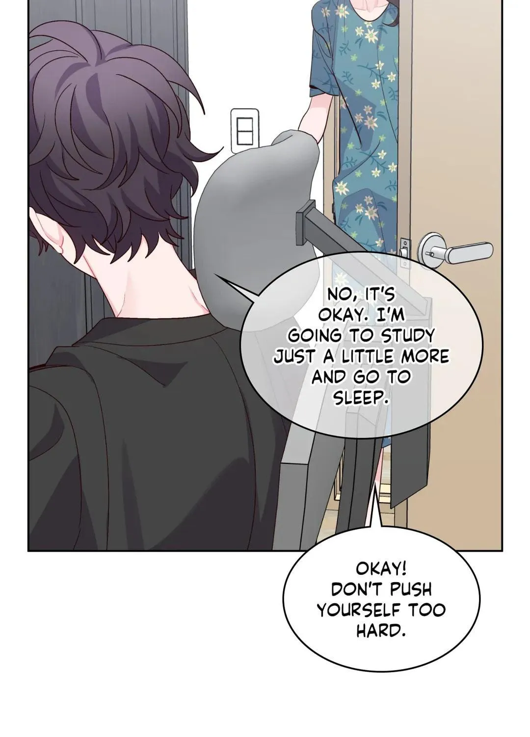 Read Merry Marbling chapter 58 image 18 on Lezhin