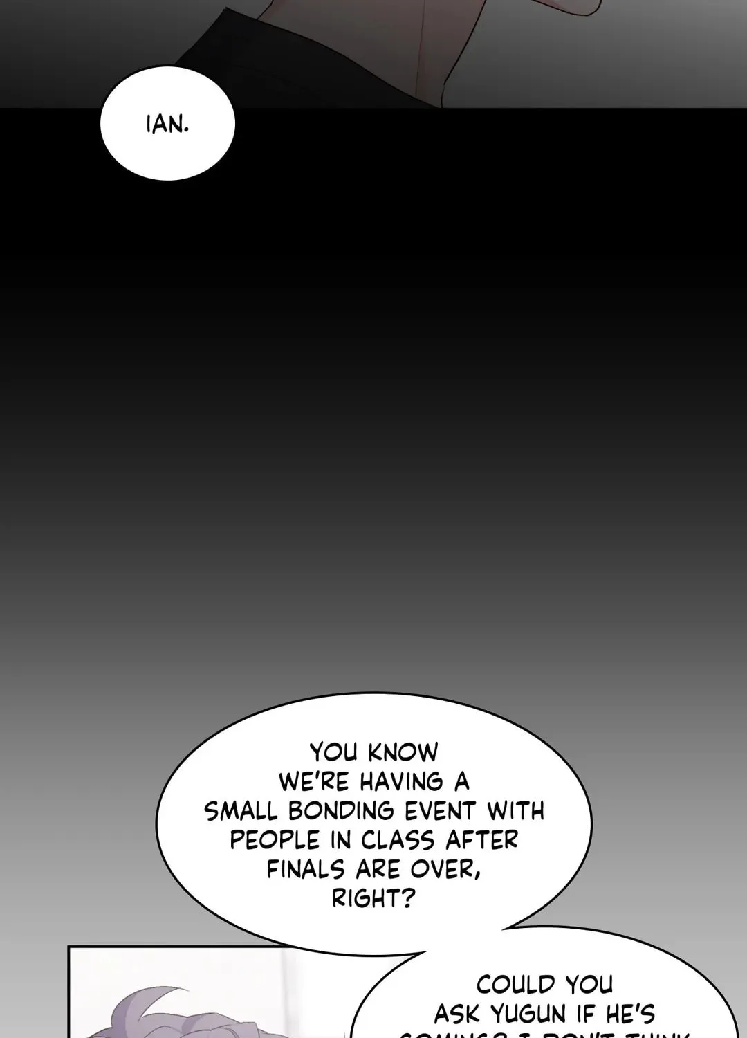 Read Merry Marbling chapter 58 image 2 on Lezhin