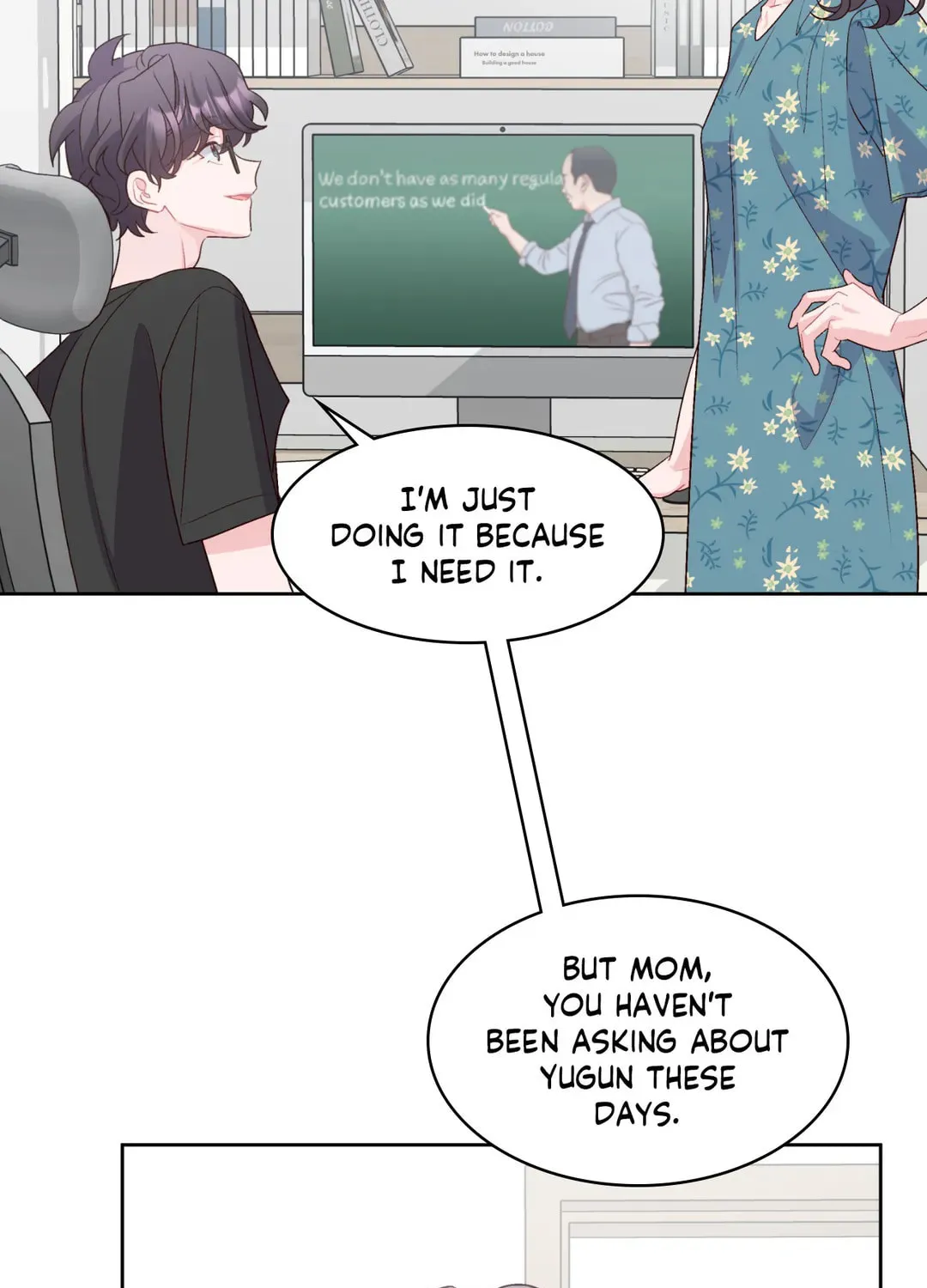 Read Merry Marbling chapter 58 image 20 on Lezhin