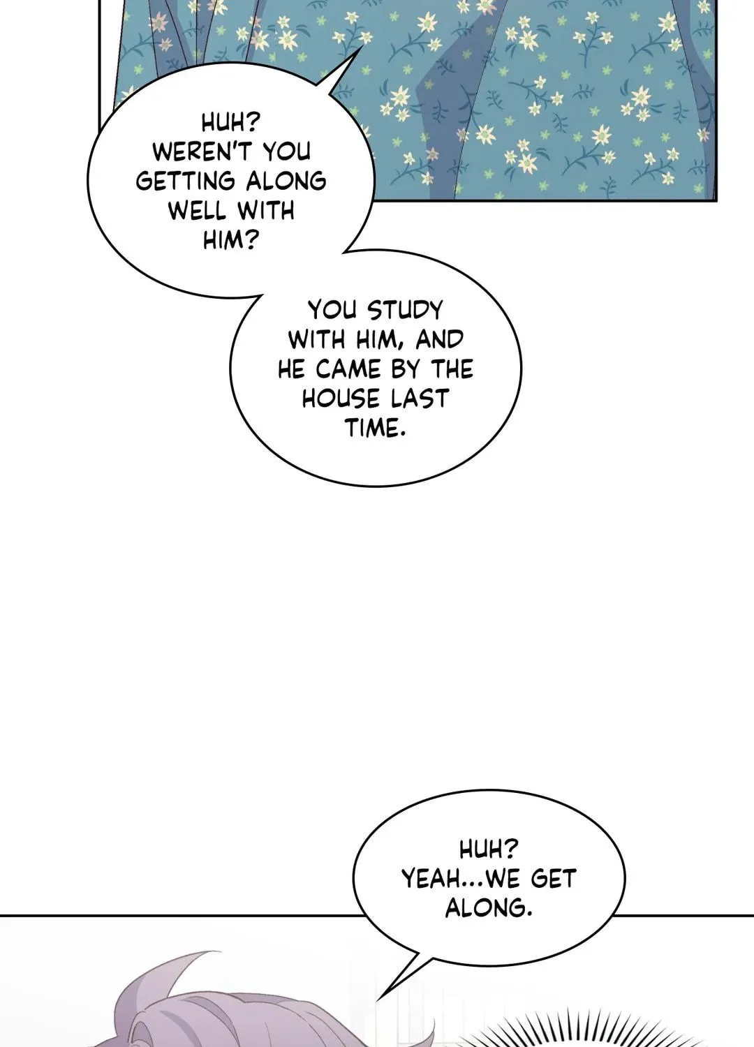 Read Merry Marbling chapter 58 image 22 on Lezhin