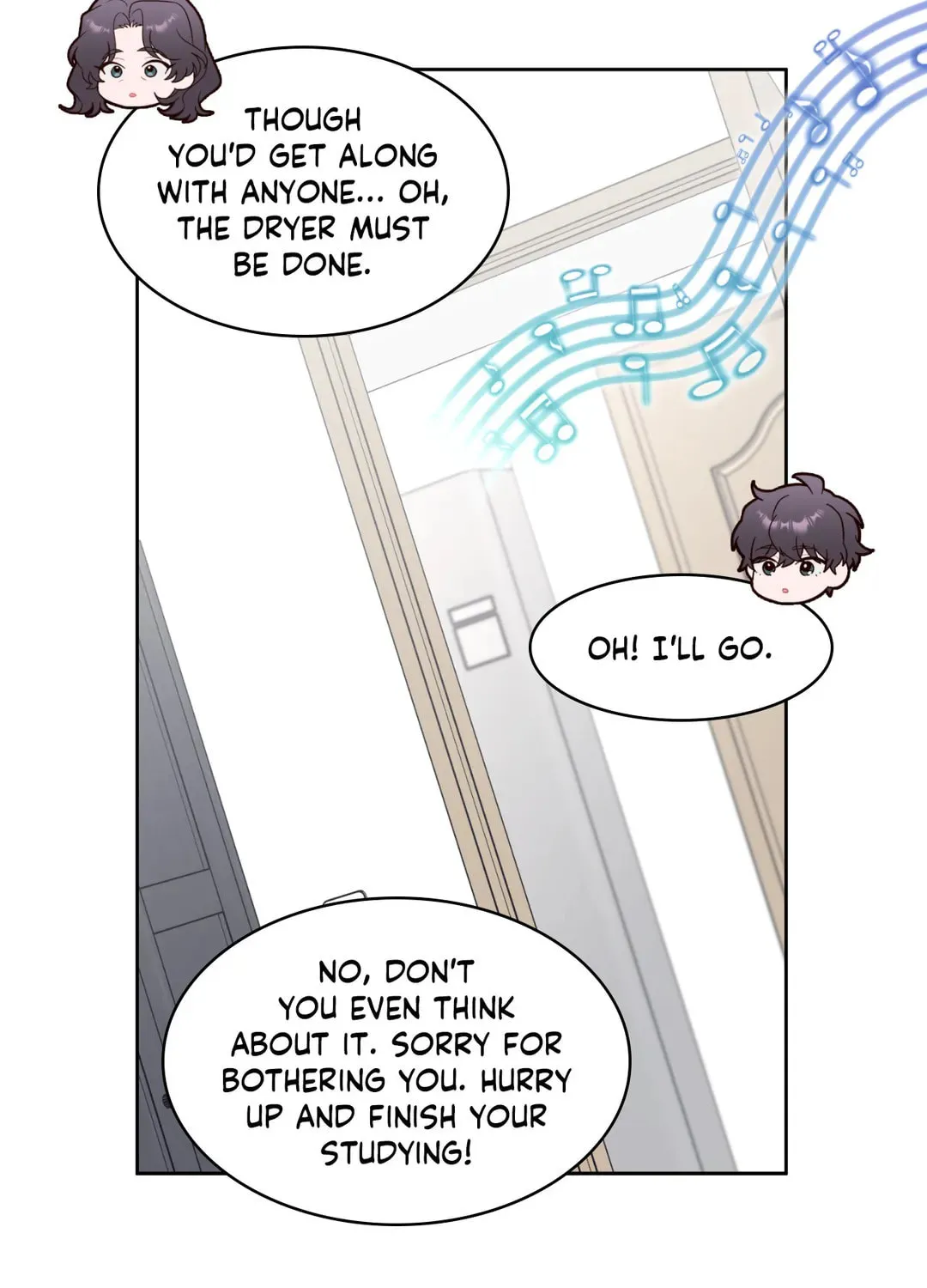 Read Merry Marbling chapter 58 image 26 on Lezhin