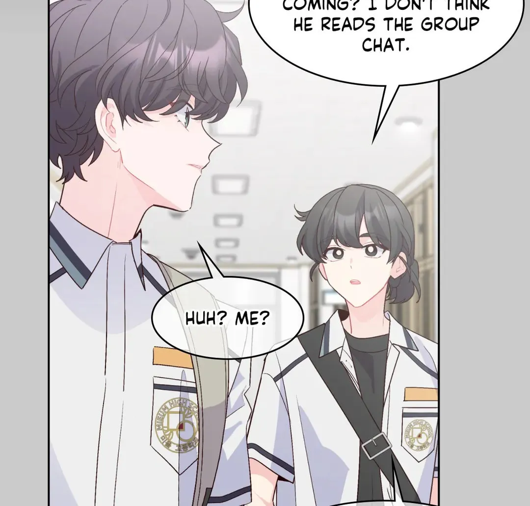 Read Merry Marbling chapter 58 image 3 on Lezhin