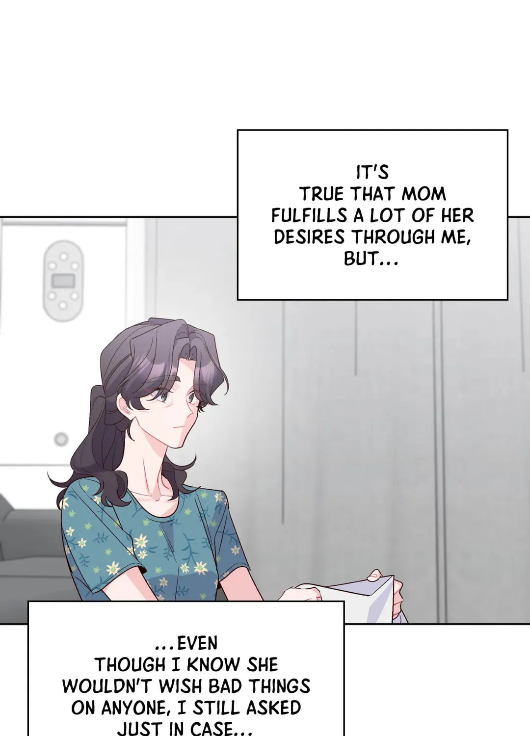 Read Merry Marbling chapter 58 image 30 on Lezhin