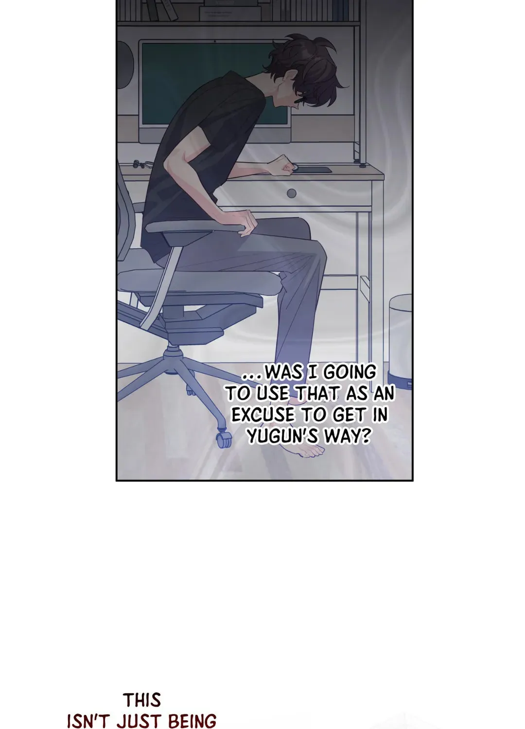 Read Merry Marbling chapter 58 image 32 on Lezhin