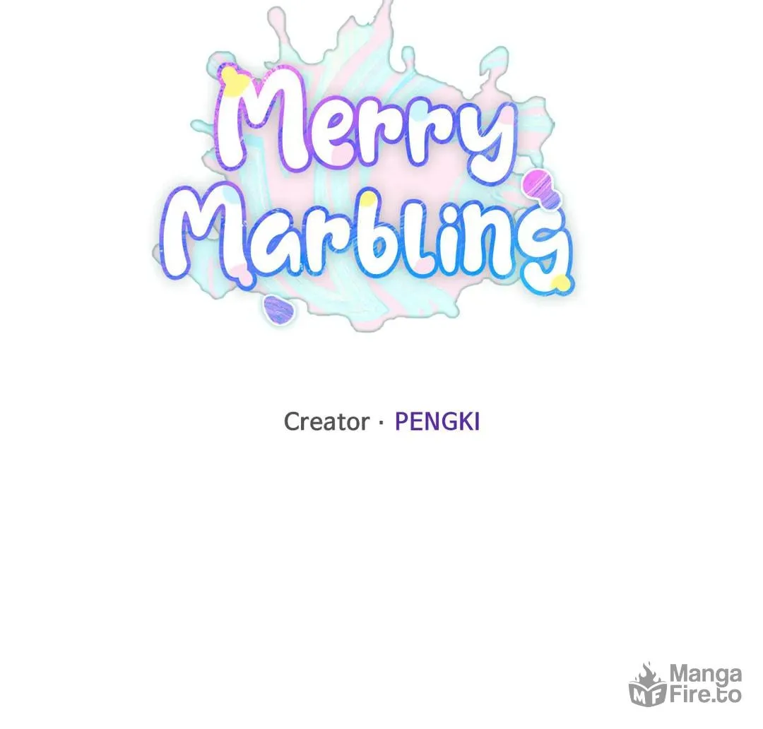 Read Merry Marbling chapter 58 image 35 on Lezhin