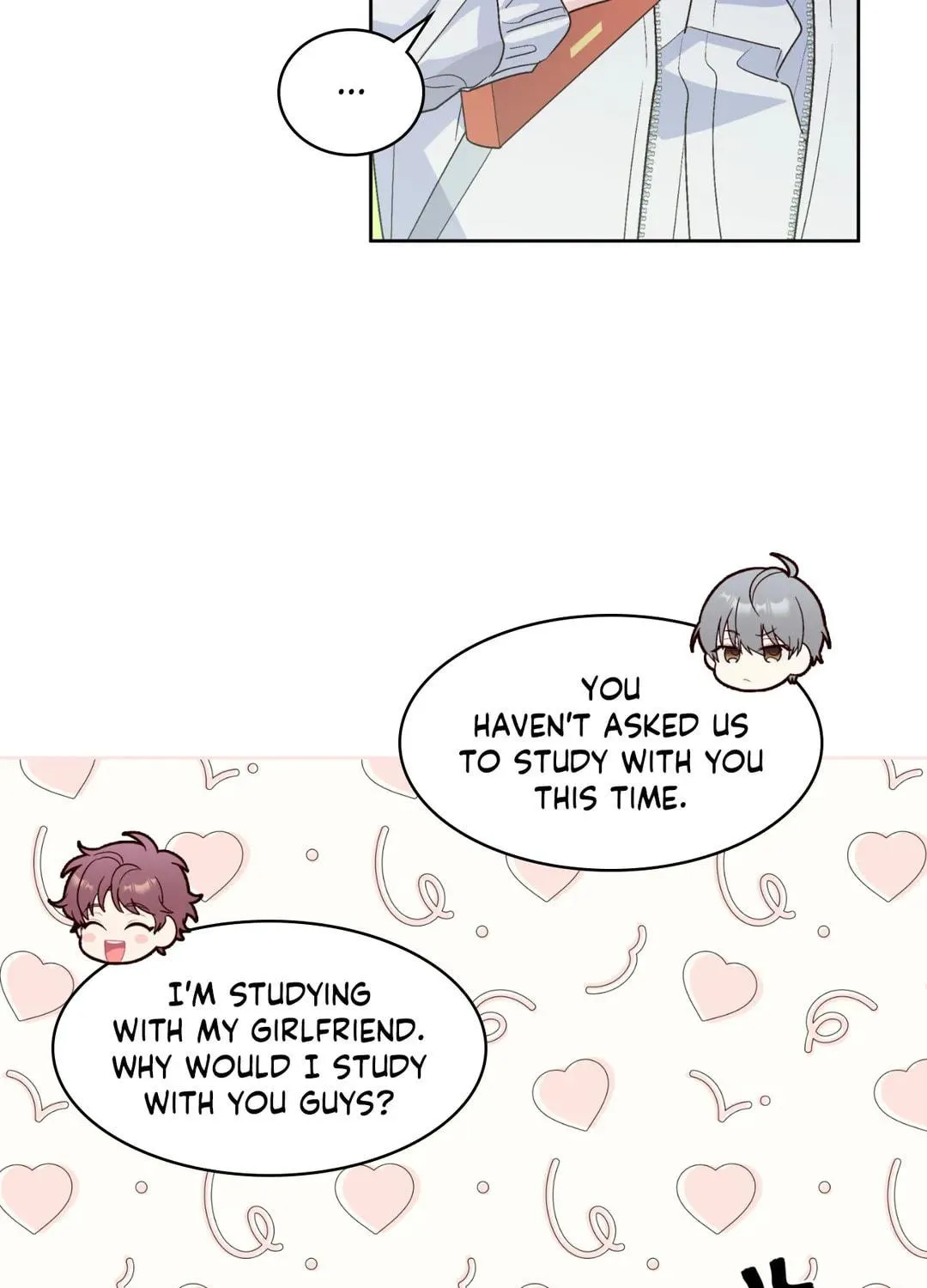 Read Merry Marbling chapter 58 image 40 on Lezhin