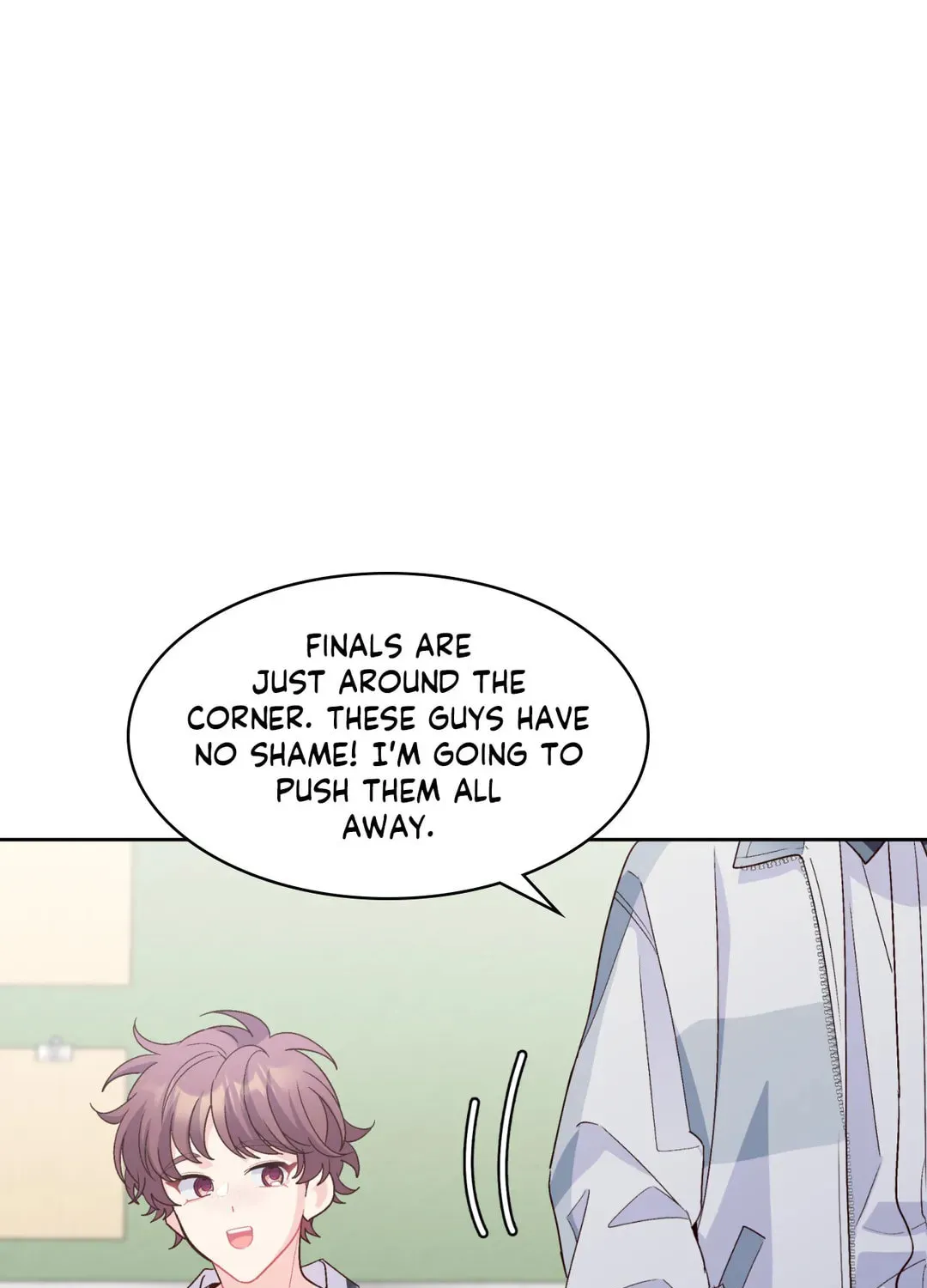 Read Merry Marbling chapter 58 image 42 on Lezhin