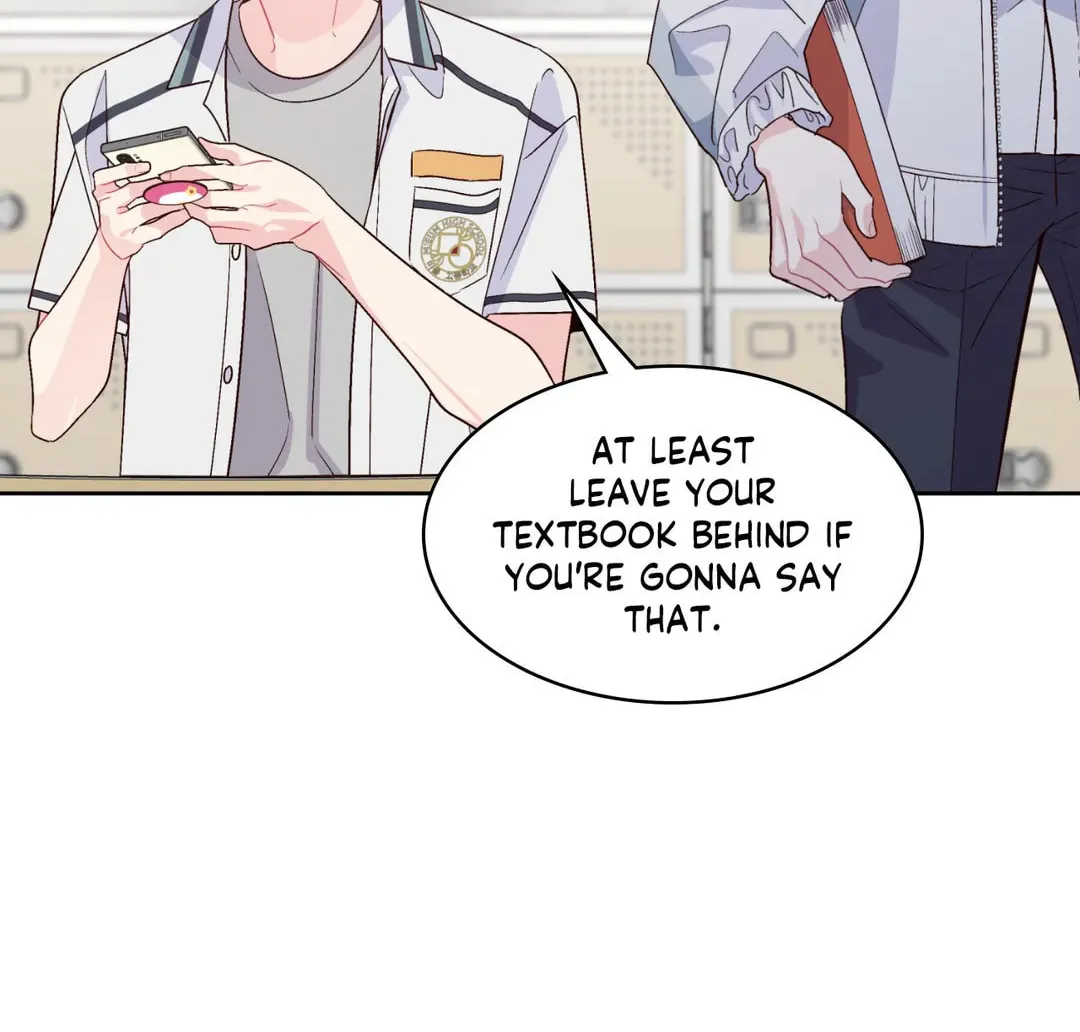Read Merry Marbling chapter 58 image 43 on Lezhin