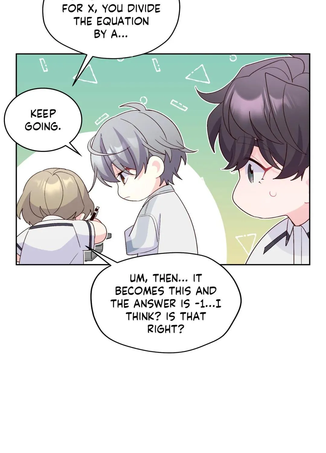 Read Merry Marbling chapter 58 image 48 on Lezhin
