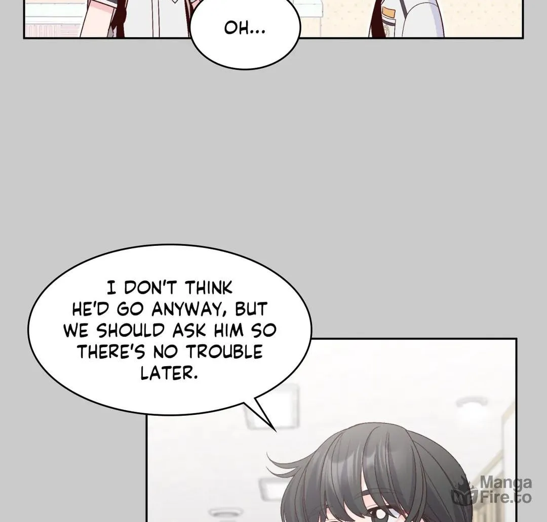 Read Merry Marbling chapter 58 image 5 on Lezhin