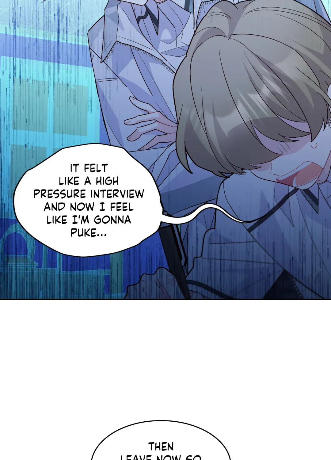 Read Merry Marbling chapter 58 image 50 on Lezhin