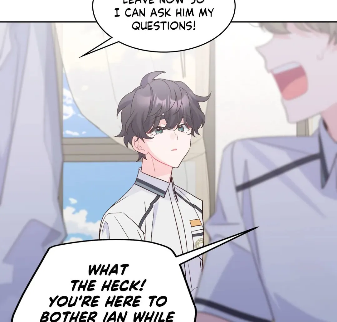 Read Merry Marbling chapter 58 image 51 on Lezhin