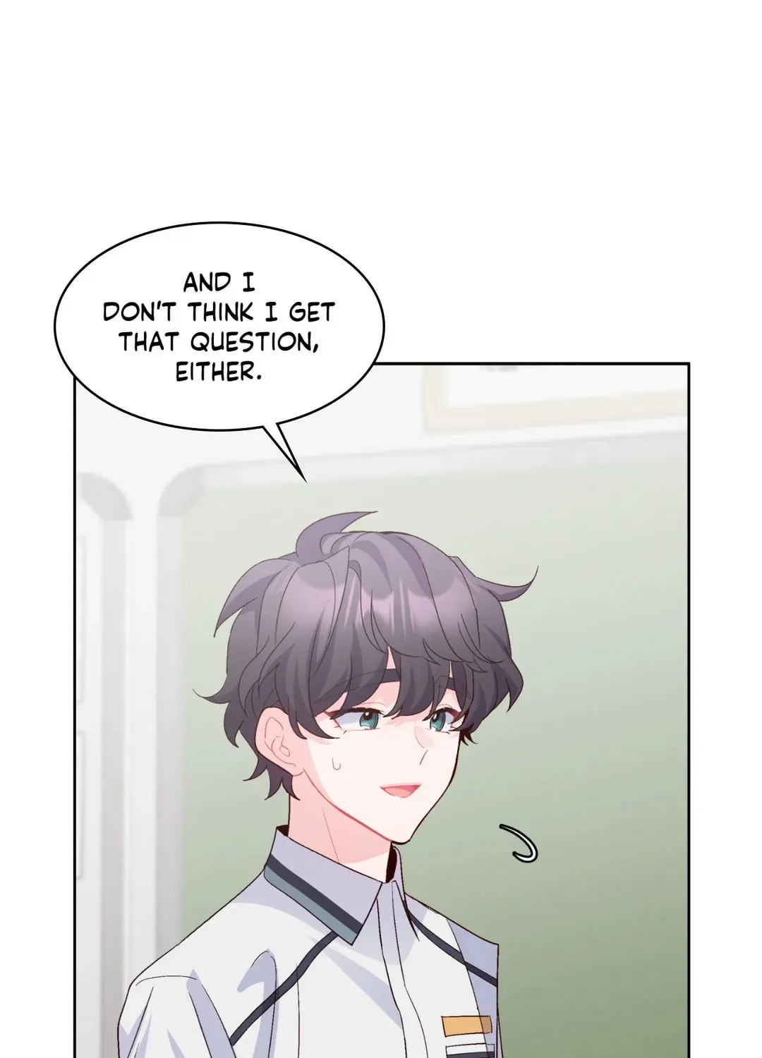 Read Merry Marbling chapter 58 image 56 on Lezhin