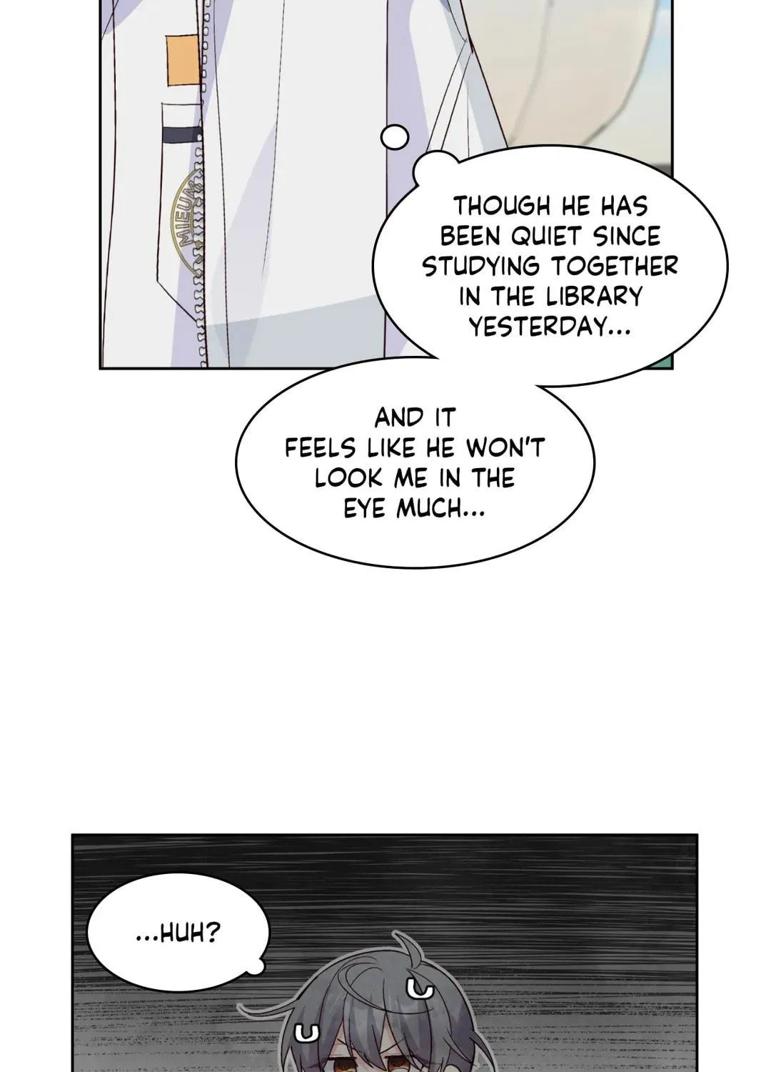 Read Merry Marbling chapter 58 image 64 on Lezhin