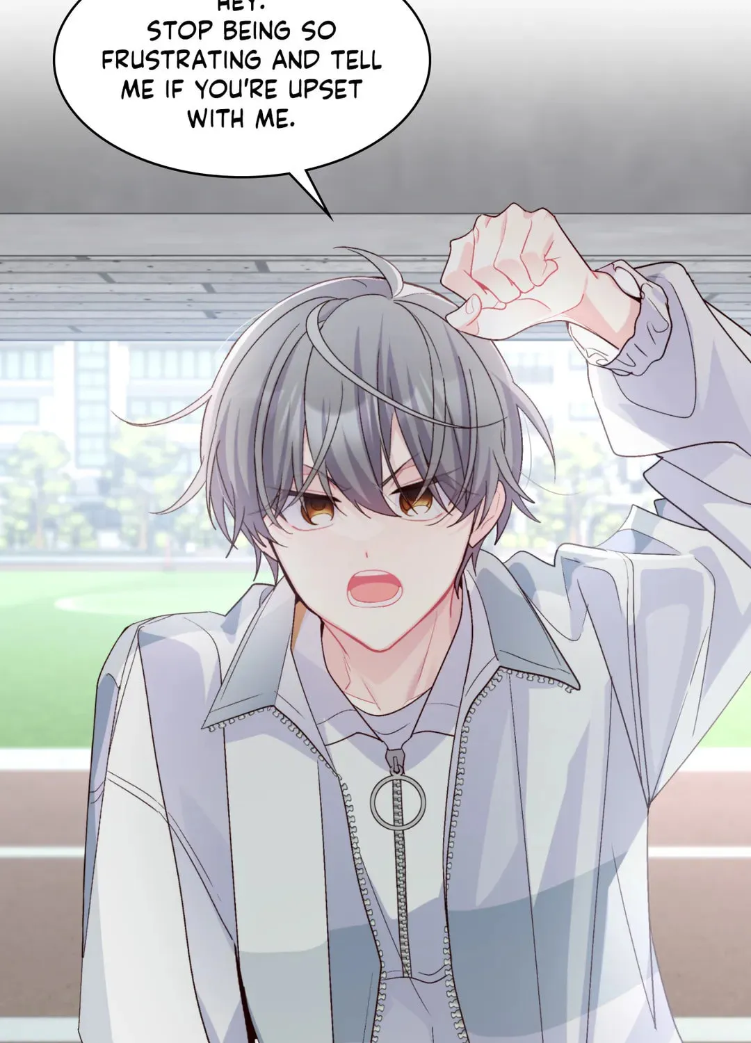 Read Merry Marbling chapter 58 image 66 on Lezhin