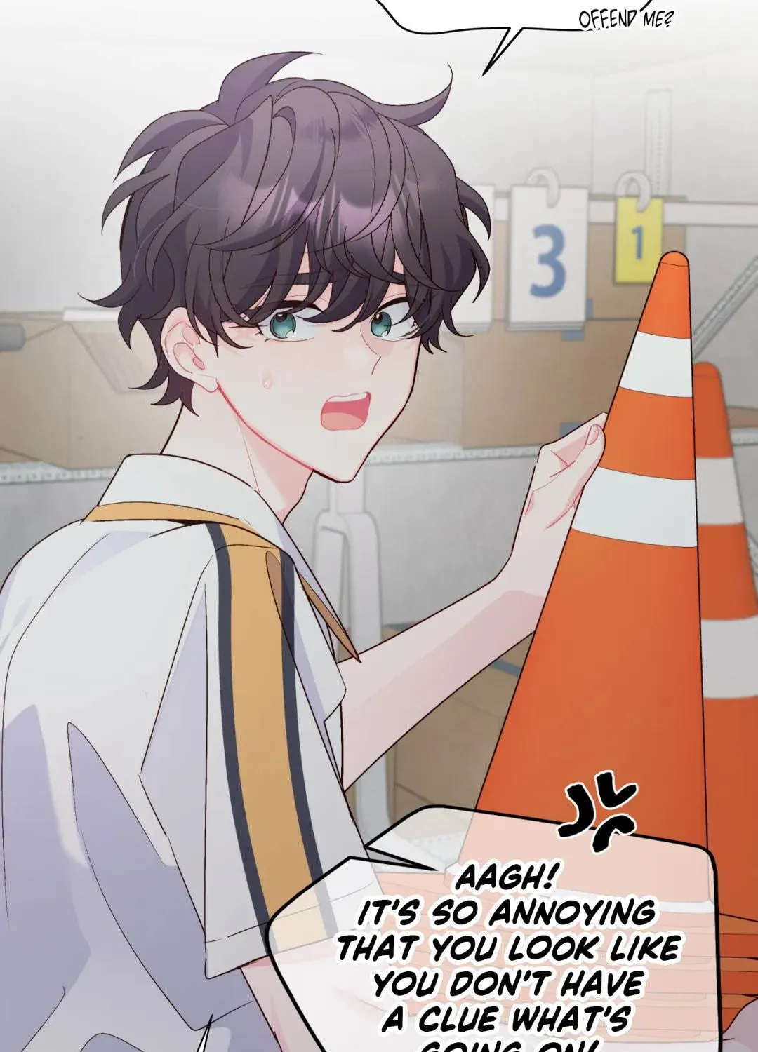 Read Merry Marbling chapter 58 image 68 on Lezhin