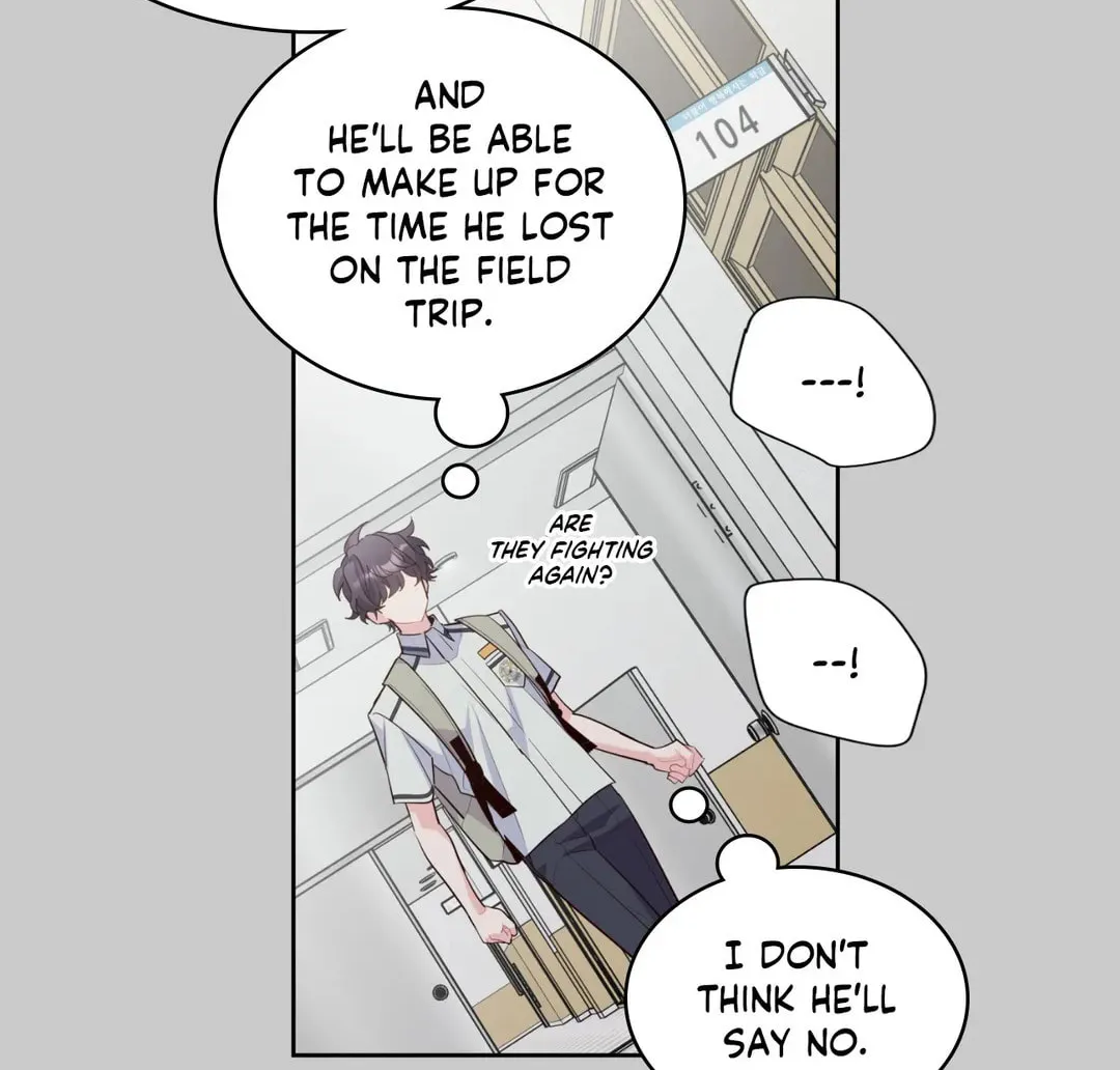 Read Merry Marbling chapter 58 image 7 on Lezhin