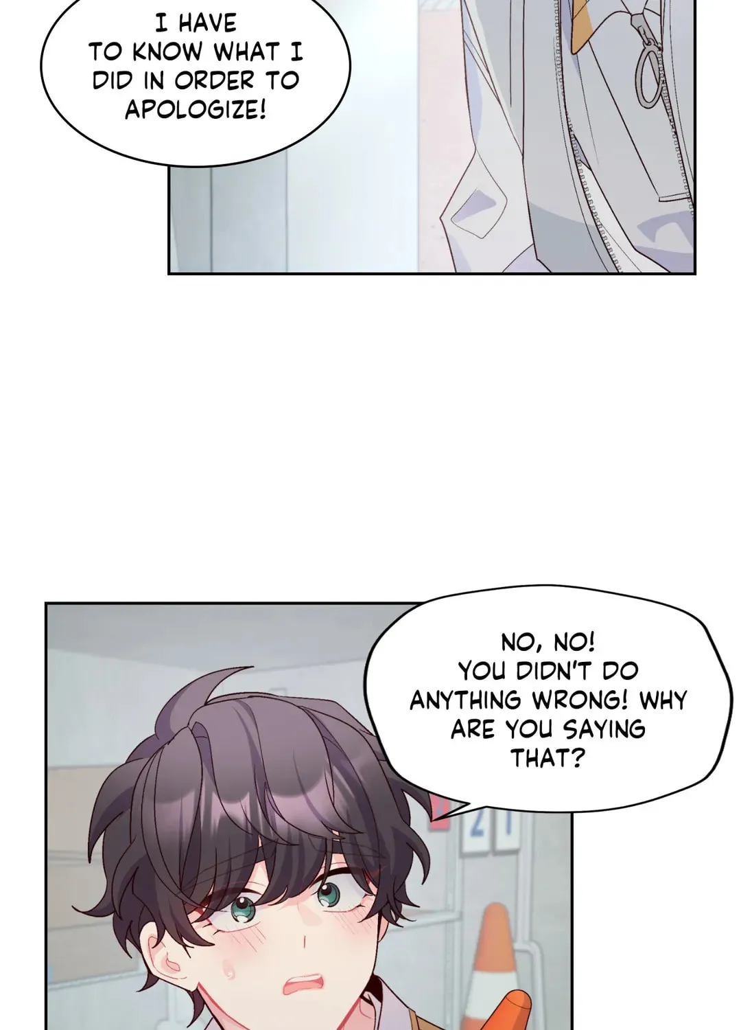 Read Merry Marbling chapter 58 image 72 on Lezhin